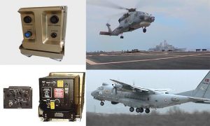 KG-40A MT-4416/A- Serial Mount-Navy Link 11-Airborne-Tactical-Data-System-ATDS-NTDS